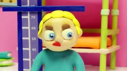 کارتون دایانا دوست خوب بچه ها قسمت 43